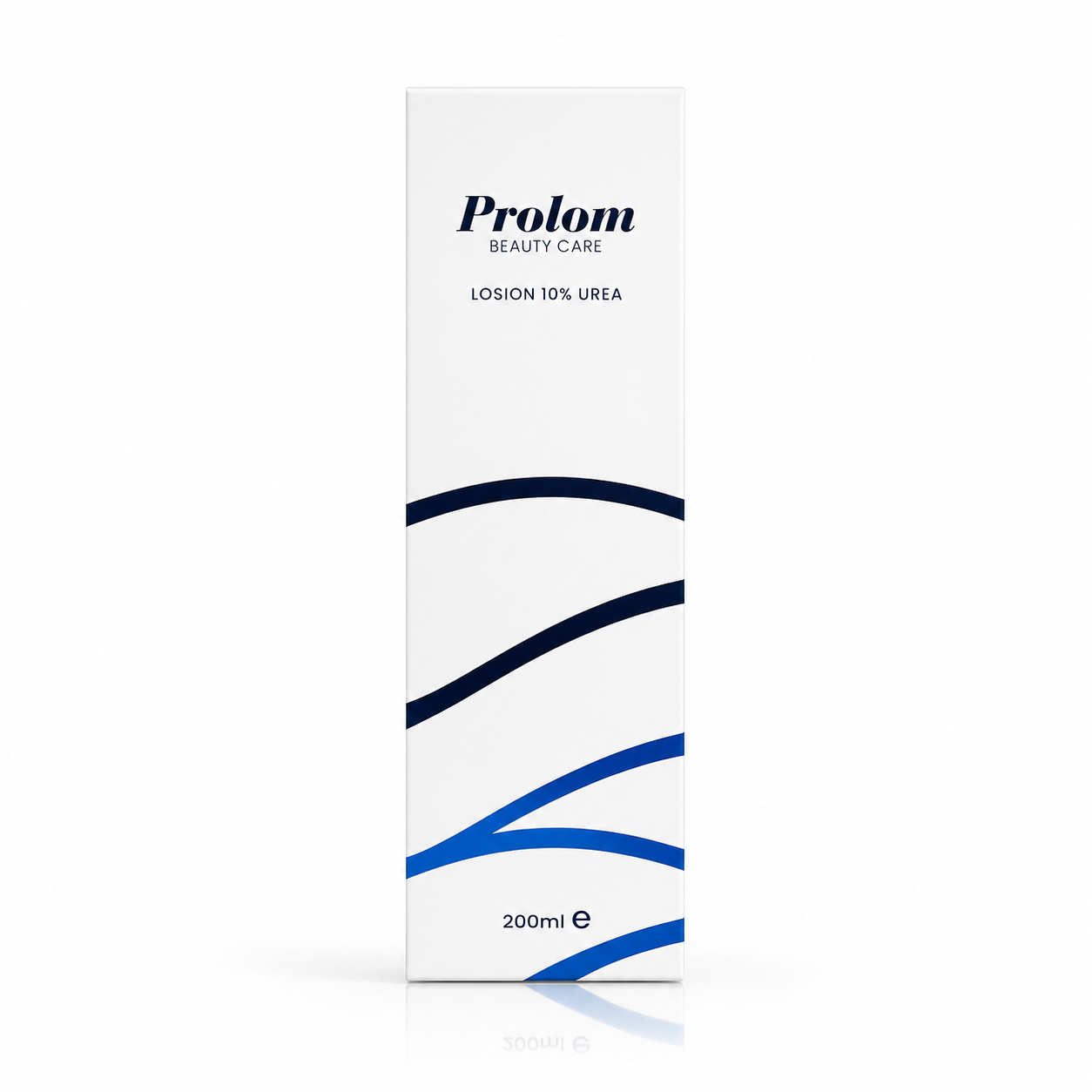 Prolom losion s 10% ureom