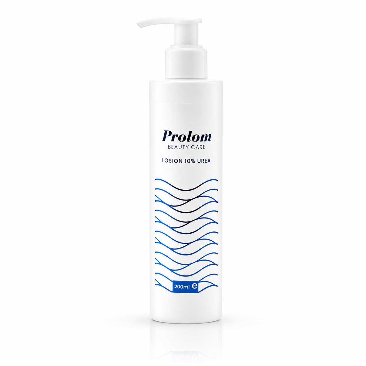 Prolom losion s 10% ureom