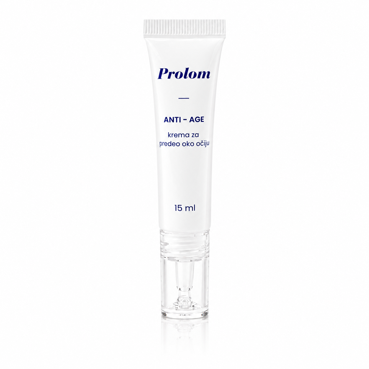 Prolom ANTI-AGE krema za područje oko očiju