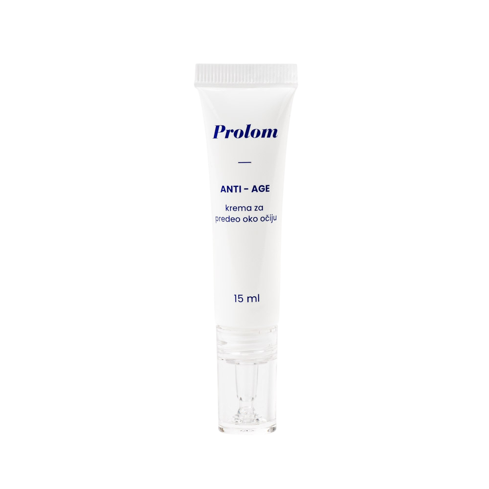 Prolom ANTI-AGE krema za područje oko očiju