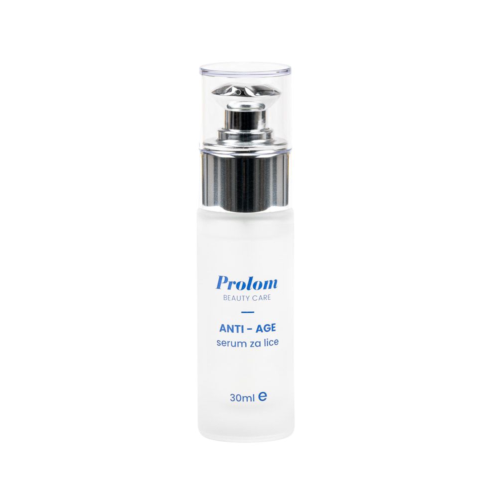 Prolom ANTI-AGE serum za lice