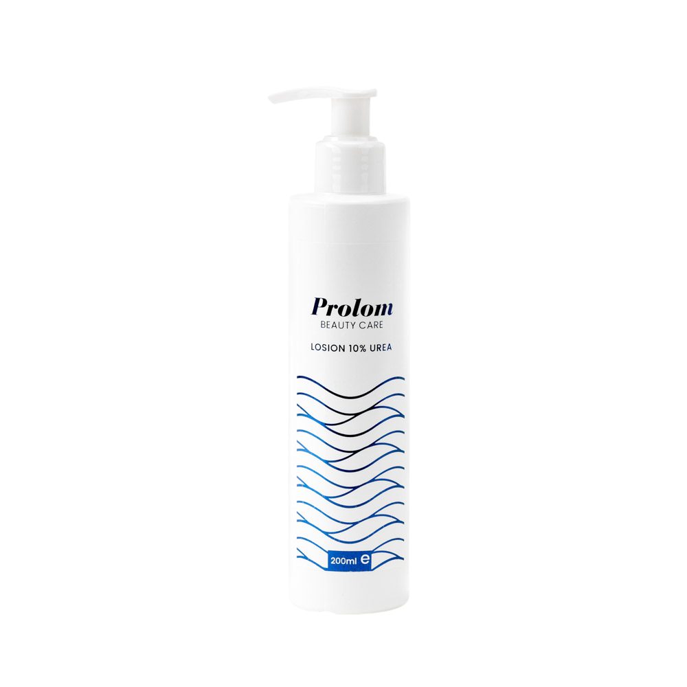 Prolom losion s 10 posto uree