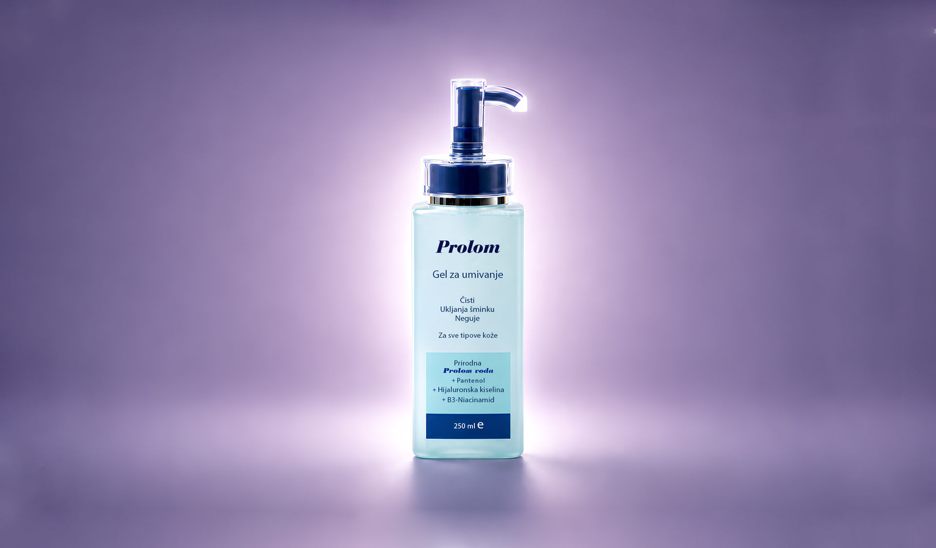 Prolom beauty care