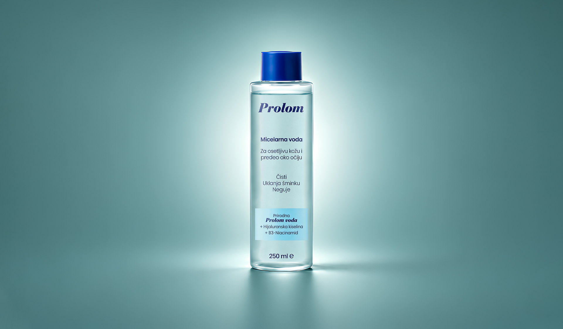 Prolom beauty care